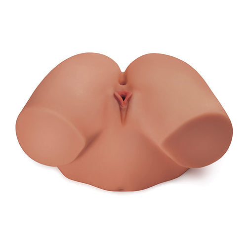 PDX PLUS FEMALE 360 BANGER TAN - PDRD61922