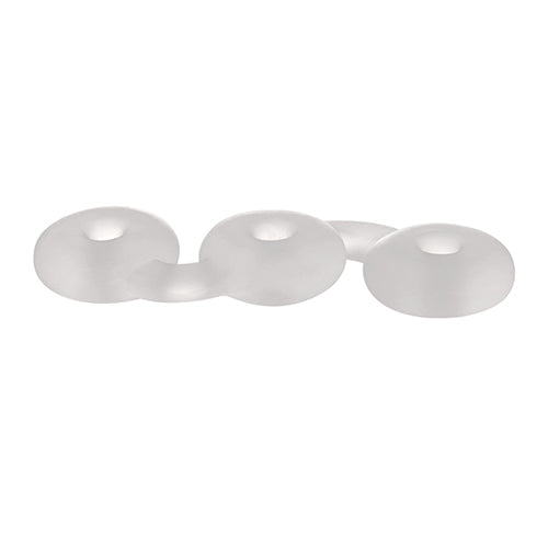 PERFECT FIT TRIPLE DONUT RING - PERCR18C