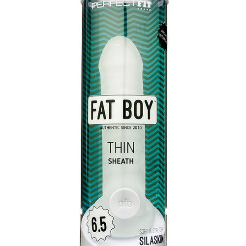 FAT BOY THIN 6.5 - PERCS03CN