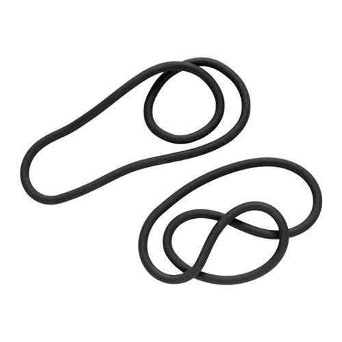 XPLAY SILICONE 18IN THIN WRAP RING - PERXP08B