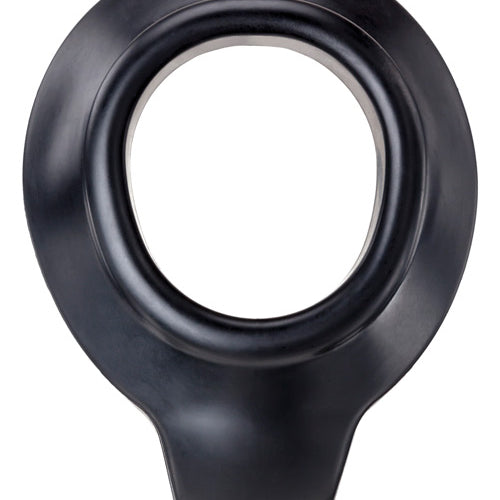 COCK ARMOUR STANDARD BLACK - PERCA03B