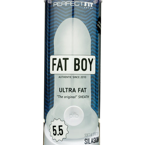 FAT BOY ORIGINAL ULTRA FAT 5.5 - PERCS02CN
