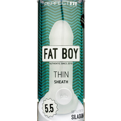 FAT BOY THIN 5.5 - PERCS05CN