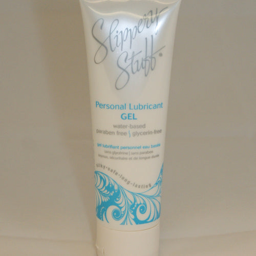 SLIPPERY STUFF 4OZ GEL - LU029