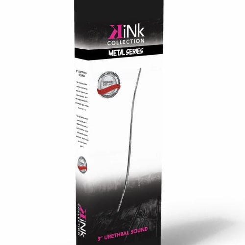 KINK COLLECTION URETHRAL SOUNDING RODS - FRKINK002185