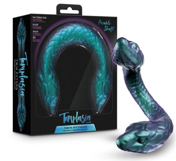 TEMPTASIA TWIN PYTHON - BN25042