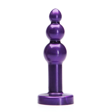 Planet Dildo Midnight Purple-Pinkfoxxx