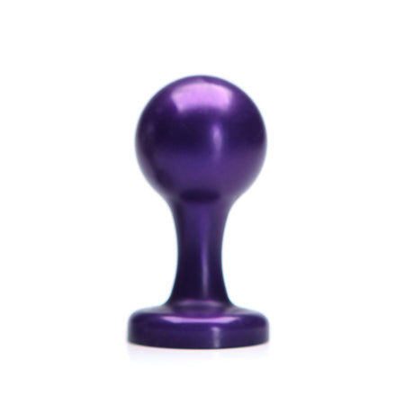 Planet Dildo Midnight Purple-Pinkfoxxx