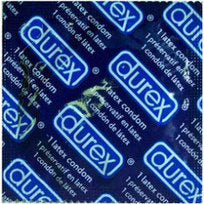 DUREX EXTRA SENSITIVE 12 PACK - R30271