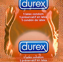 DUREX INTENSE SENSATION 3PK - R9658