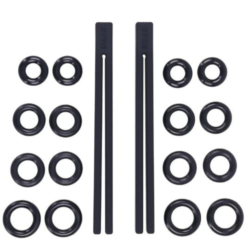 EDGE SILICONE PINCHING RODS - SS98065