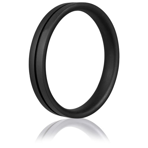 RING O PRO XXL BLACK - SCRRP3BL101
