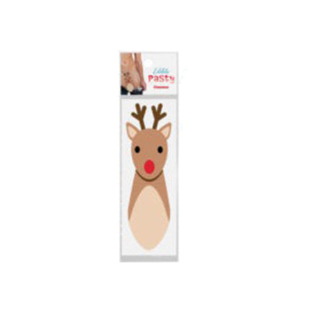Reindeer Pasties Long-Pinkfoxxx