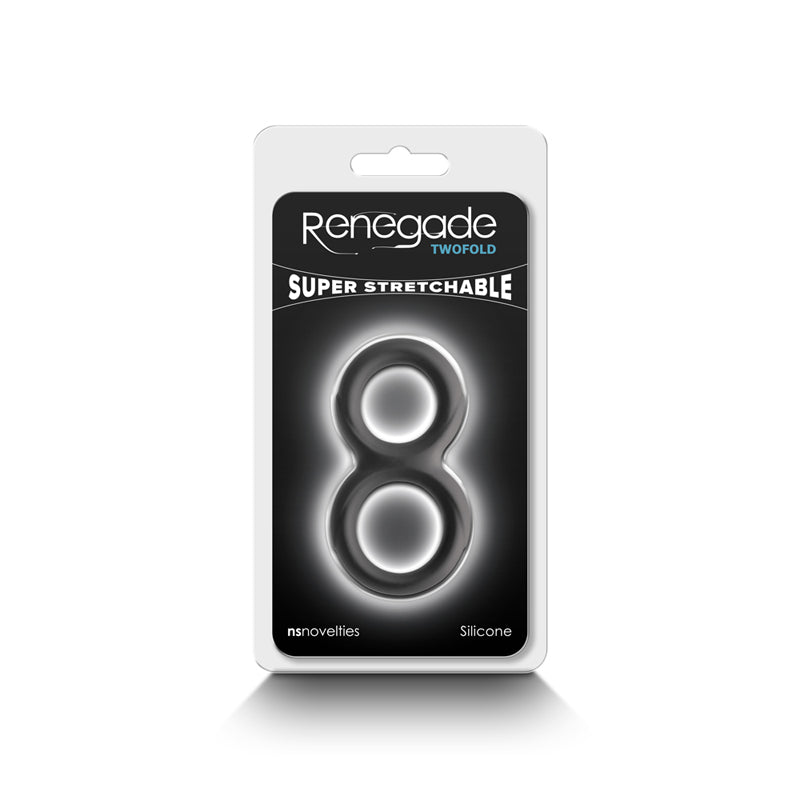 Renegade Cock Ring-Pinkfoxxx