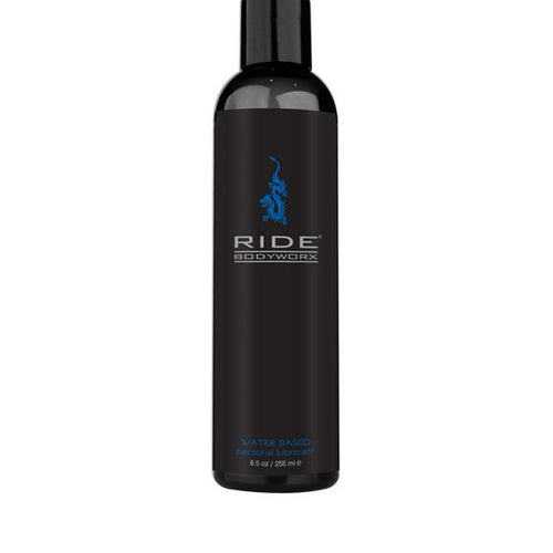 RIDE BODYWORX WATER LUBE 8.5 OZ (OUT JULY) - SL351