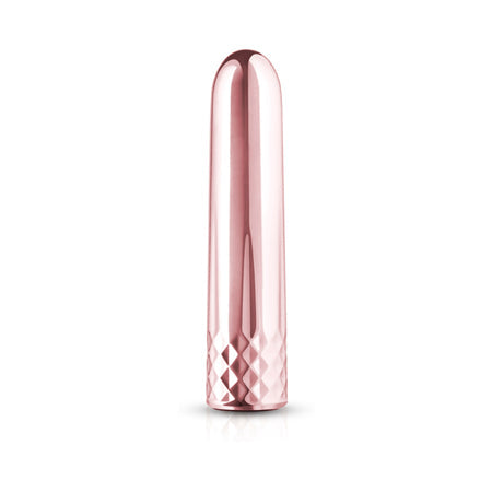 Rosy Gold Nouveau Mini Vibrator-Pinkfoxxx