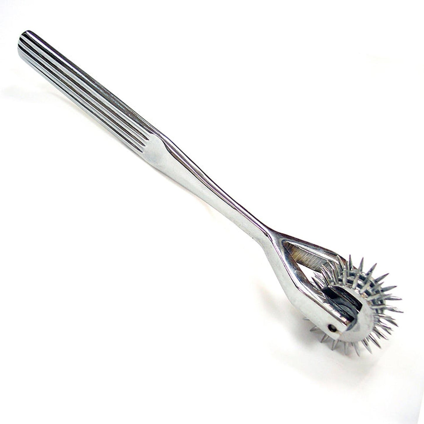 Rouge Pinwheel Triple-Pinkfoxxx