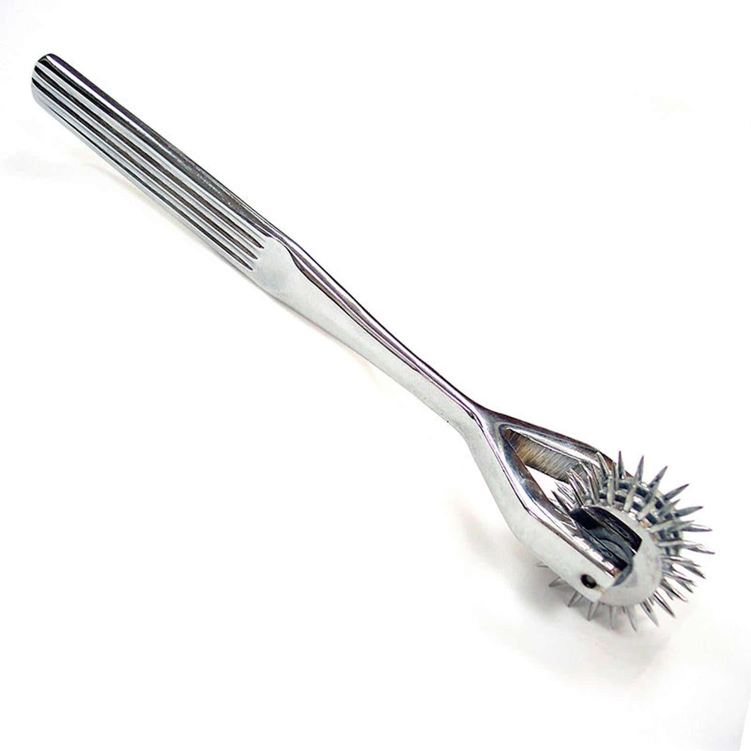 Rouge Pinwheel Triple-Pinkfoxxx