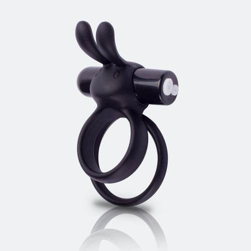 SCREAMING O CHARGED OHARE XL BLACK - SCRAHARXLBL101
