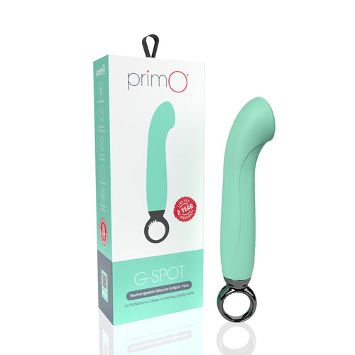 SCREAMING O PRIMO G SPOT VIBE KIWI - SCRAP3KW