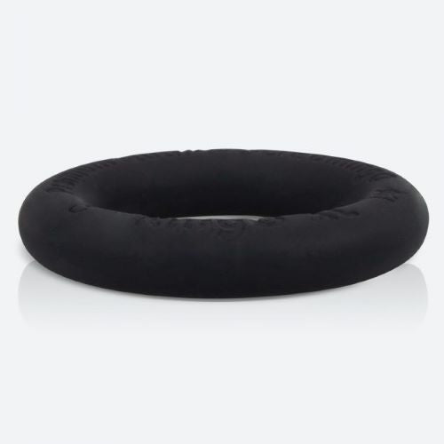 SCREAMING O RING O RITZ XL BLACK - SCRLSXBL101