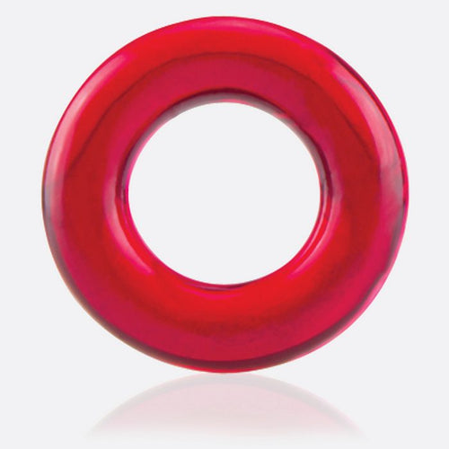 RING O RED - SCRRNGO101R