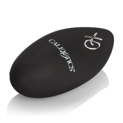 SILICONE REMOTE RECHARGEABLE CURVE - SE007740