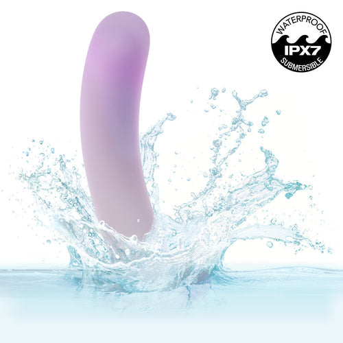 LAVENDER HAZE SLENDER CURVED PROBE - SE038222
