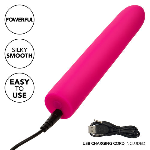 RECHARGEABLE CLASSIC CHIC STANDARD - SE049840