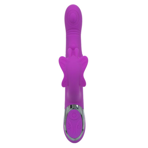 ENCHANTED THROBBING BUTTERFLY - SE064960