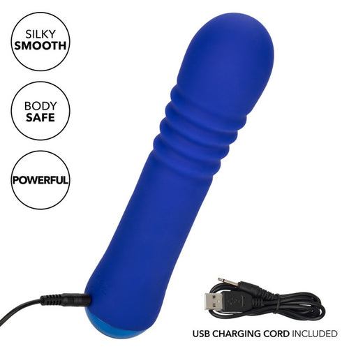 THICC CHUBBY THRUSTING WAND - SE065030