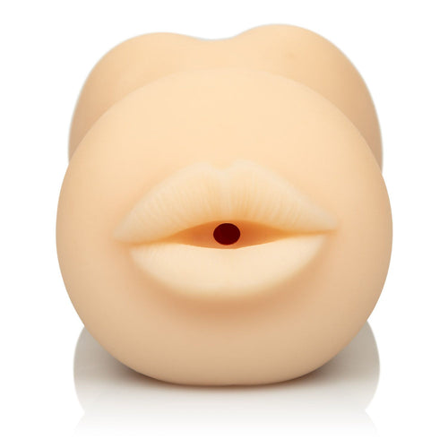STROKE IT MOUTH/ASS - SE0912553