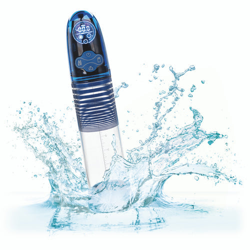 OPTIMUM ULTIMATE WP SMART PUMP - SE103565