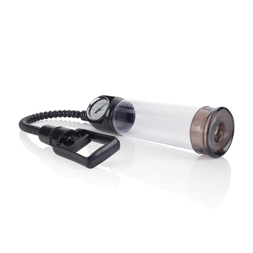 MASTER GAUGE PENIS PUMP - SE104000