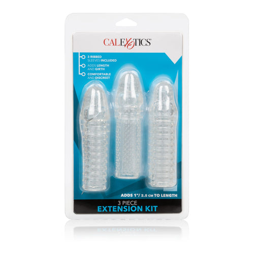 3 PIECE EXTENSION KIT - SE162550