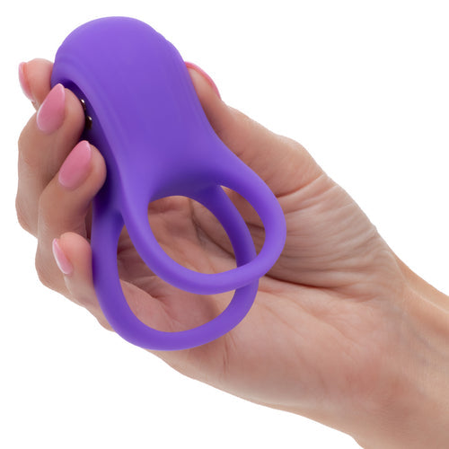 BASIC ESSENTIALS RECHARGEABLE DUAL SUPPORT RING - SE173840