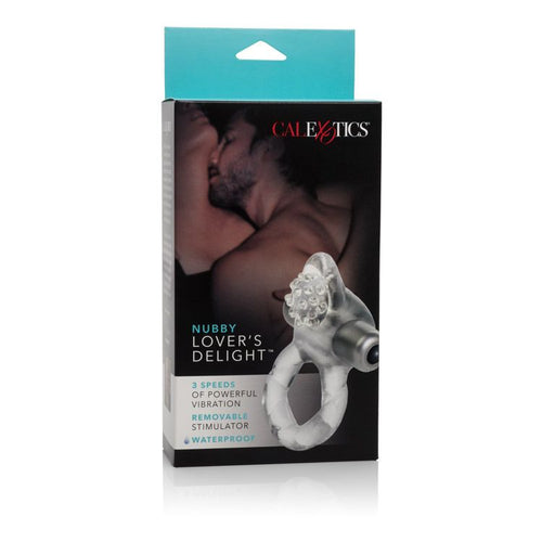 LOVERS DELIGHT NUBBY - SE180820