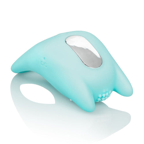 SILICONE RECHARGEABLE DUAL EXCITER ENHANCER - SE184115