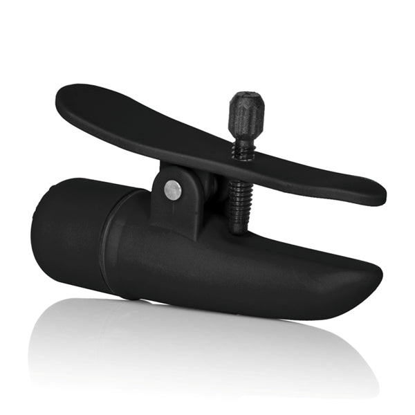 NIPPLE PLAY NIPPLETTES BLACK - SE258903