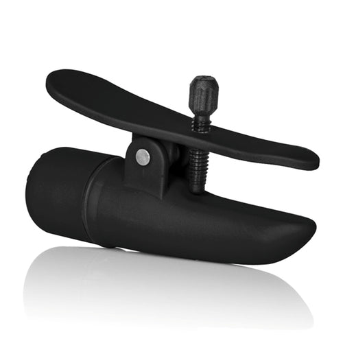 NIPPLE PLAY NIPPLETTES BLACK - SE258903