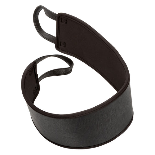 NOCTURNAL COLLECTION DOGGY STYLE STRAP - SE267802
