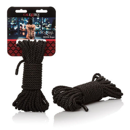 SCANDAL SILK ROPE - SE271200