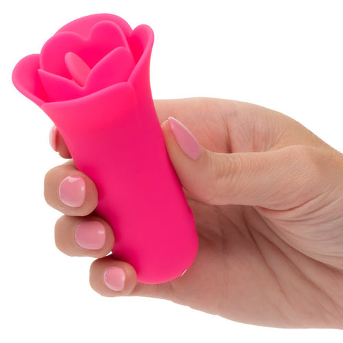 NAUGHTY BITS LILY LICKER MINI FLOWER FLICKER - SE441020
