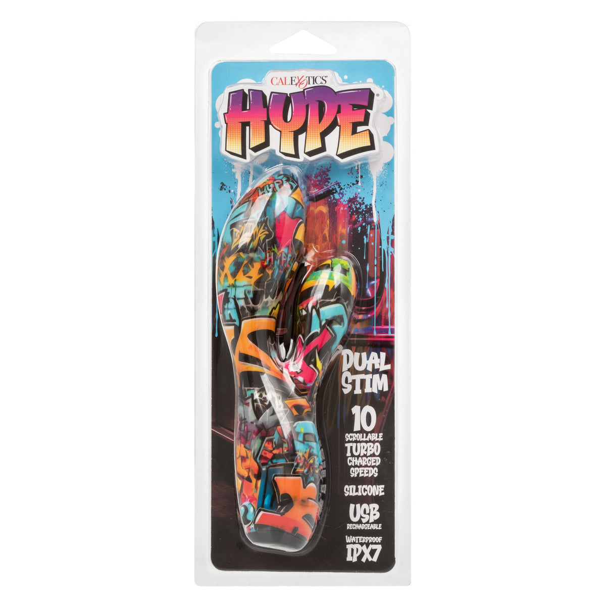 HYPE DUAL STIM - SE441225