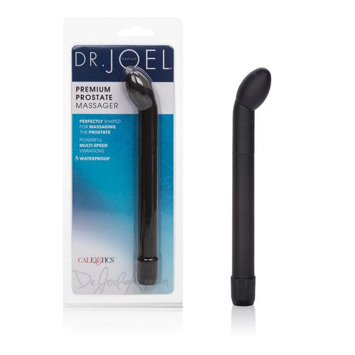 DR JOEL PREMIUM PROSTATE MASSAGER - SE564210