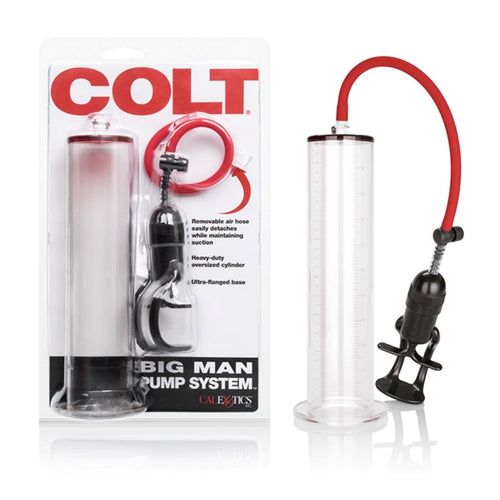 COLT BIG MAN PUMP SYSTEM - SE678900