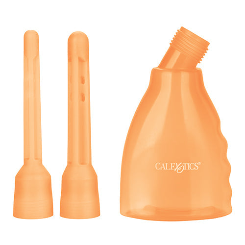 ULTIMATE DOUCHE ORANGE - SE037403