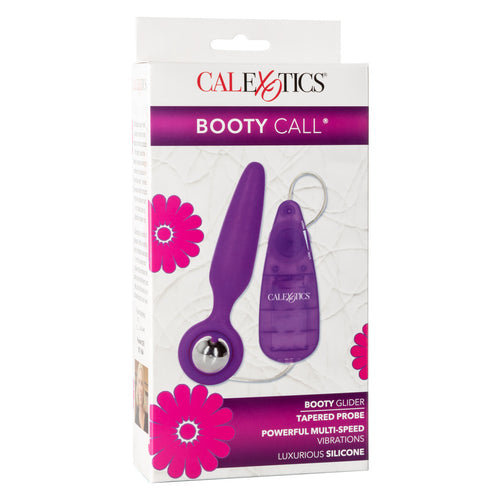BOOTY CALL BOOTY GLIDER PURPLE - SE039510