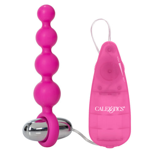 BOOTY CALL BOOTY VIBRO KIT PINK - SE039535