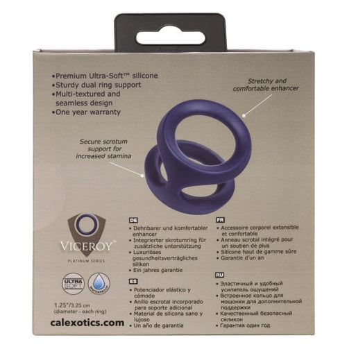 VICEROY DUAL RING - SE043210